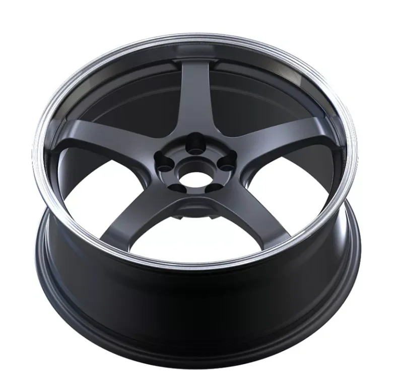 High Quality 17 18 19 20 21 22 23 inch 17X7.5 18X8 18X9 4X100 5X100 5X114.3 rims and tires for cars