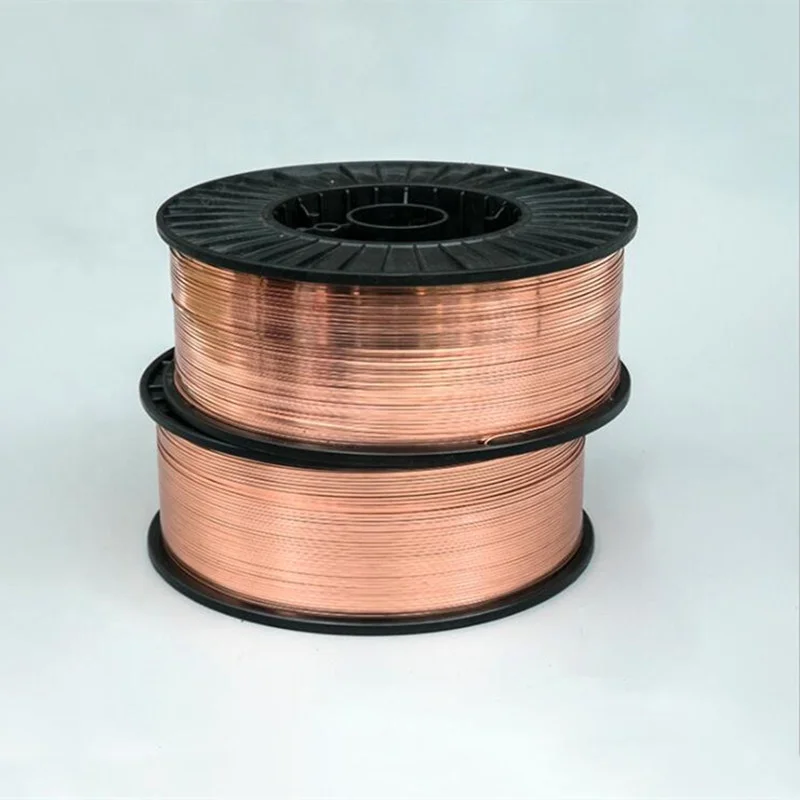 CO2 MIG WIRE/ ER70S-6 WELDING WIRE/SG2 WELDING WIRE 0.8mm 0.9mm 1.0mm 1.2mm 15kg/spool