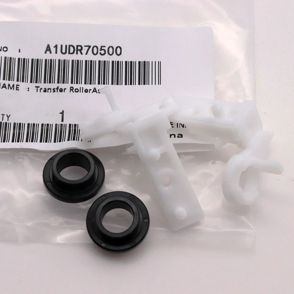 A1UDR70500 передающий роликовый Кронштейн для Konica Minolta Bizhub 223 282 283 362 363 423 250 350 251 351 Запчасти копира