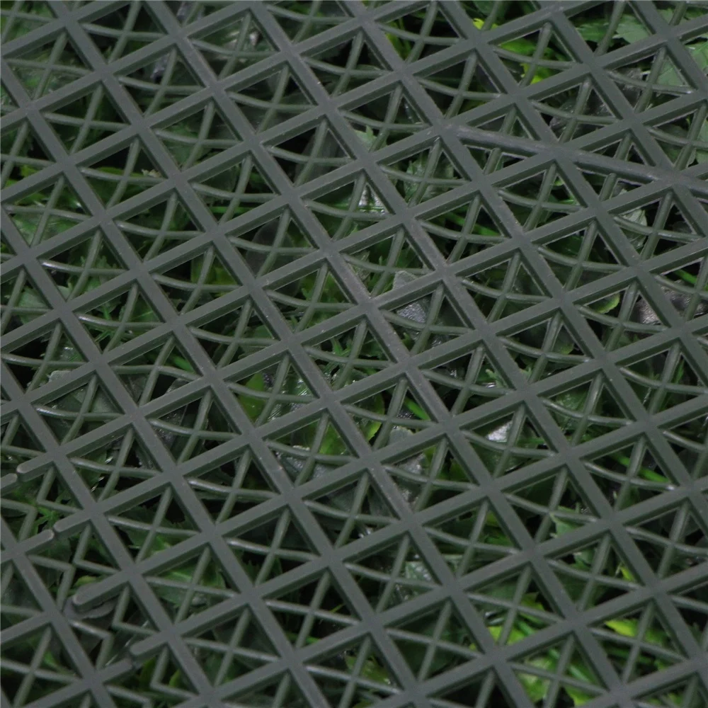 SUNWING 100*100cm artificial vertical garden green jardin foliage wall