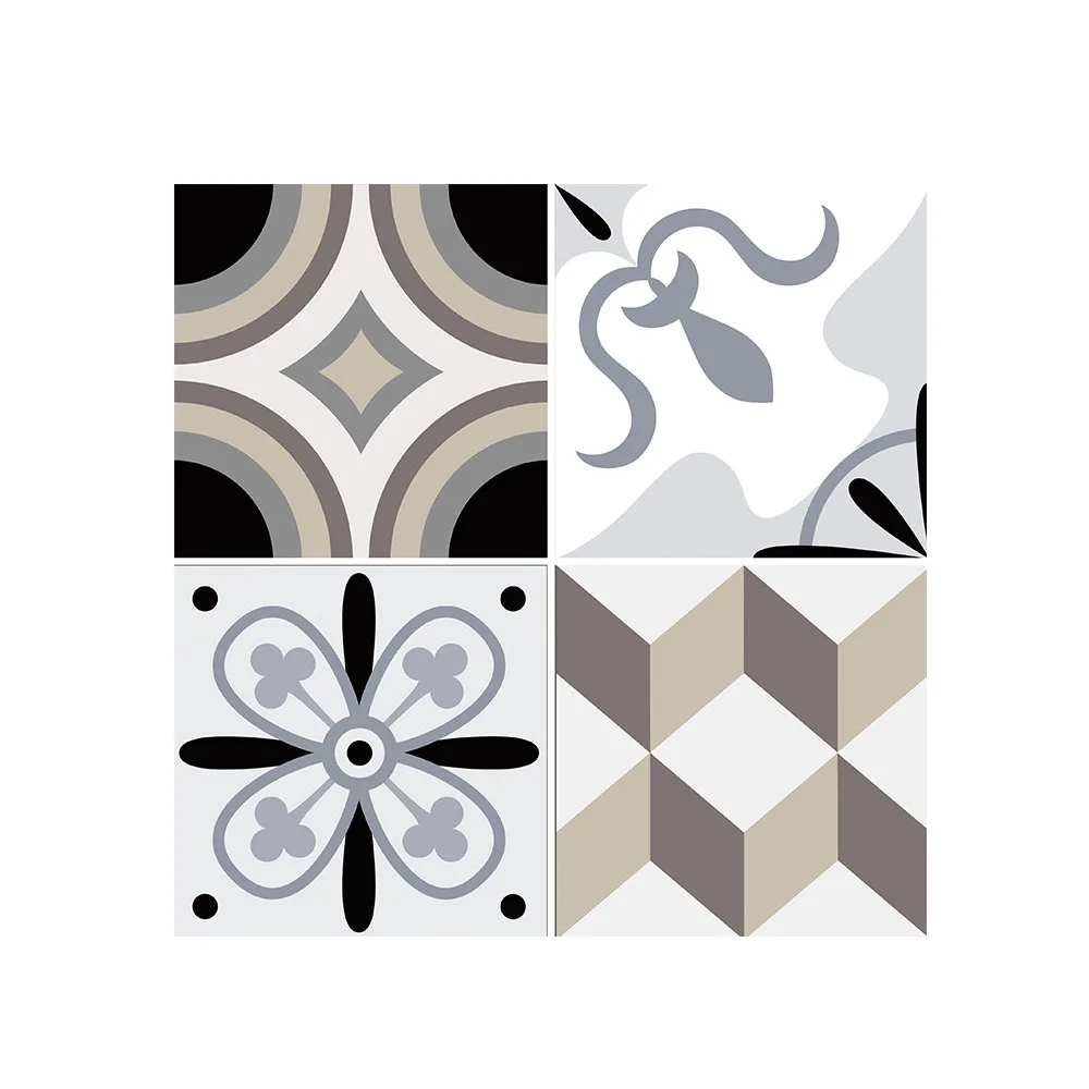 Factory Wholesale Modern Self Adhesive Wall Paper PVC Waterproof Peel And Stick Wallpaper Home Decorative Wallpapers