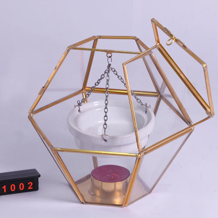 
Tea Light Holders-Copper-Cheap Tea Light Holders-Mix Color-Gold Tealight Holder-Original Surface 