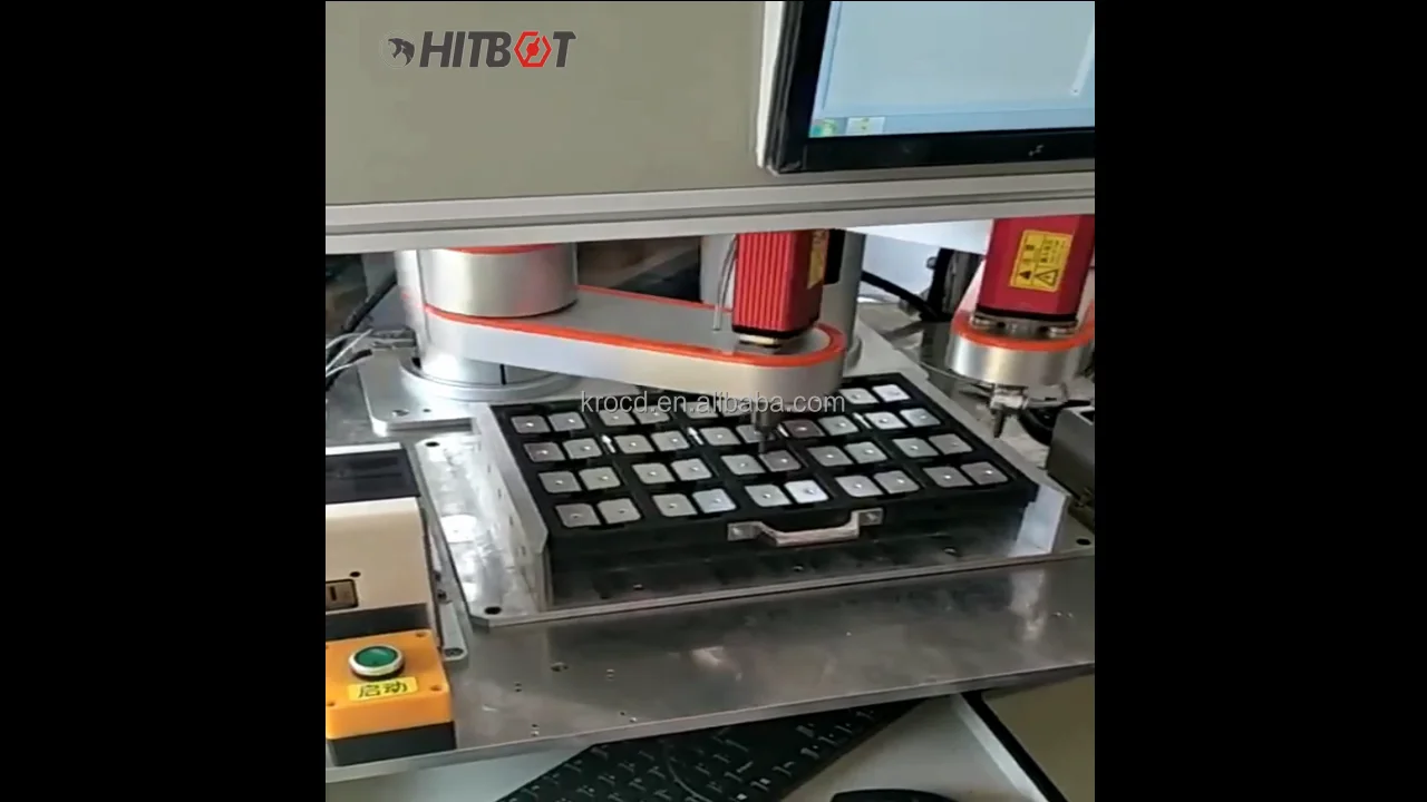 Articulated Robot HITBOT Z-arm 1832 Low Cost 4 Axis Articulated Robot for Picking and Loading