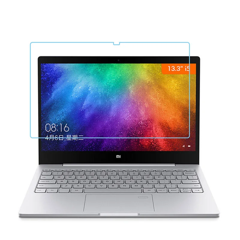 Закаленное стекло для защиты экрана ноутбука 14 дюймов 15 icnch прозрачная Защита компьютера 0 33