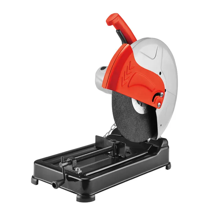 Power Tools 355MM Electric Cut Off Saw Metal Cutting Machine Cut Off Saw Chop Saw