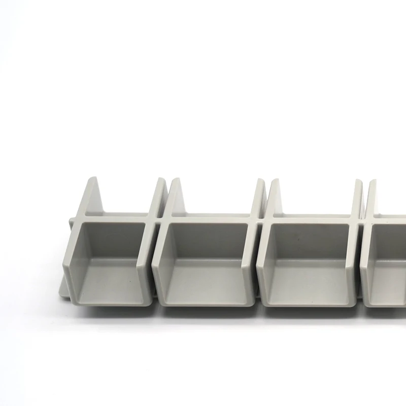 Auto Parts  Manufacture  OEM Custom Plastic Moulding Products ABS Parts Plastic Injection Molding Service