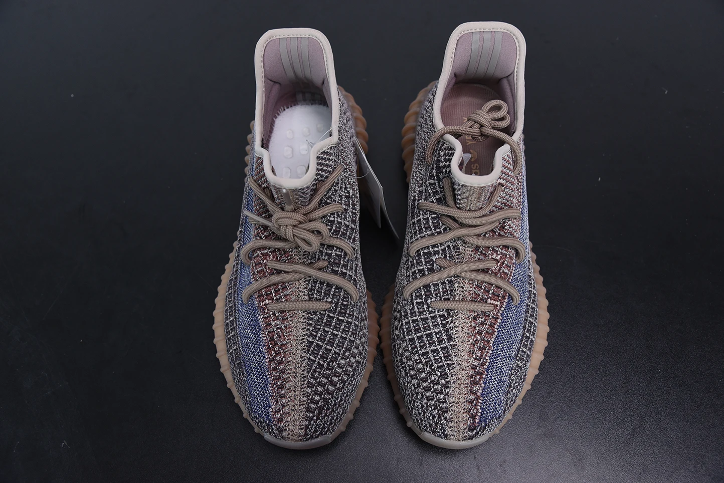 
Original YEEZY 350 FADE famous brand yeezy sneakers 