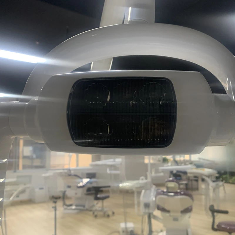 Modelo De Carrito De Silla Dental Chariot De Chaise Dentaire Karta Dental Modelu Dental Chair Mobile Cart