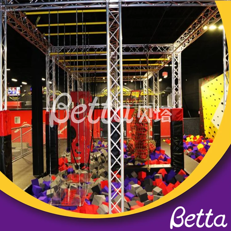 Bettaplay пена яма Крышка для пены куб