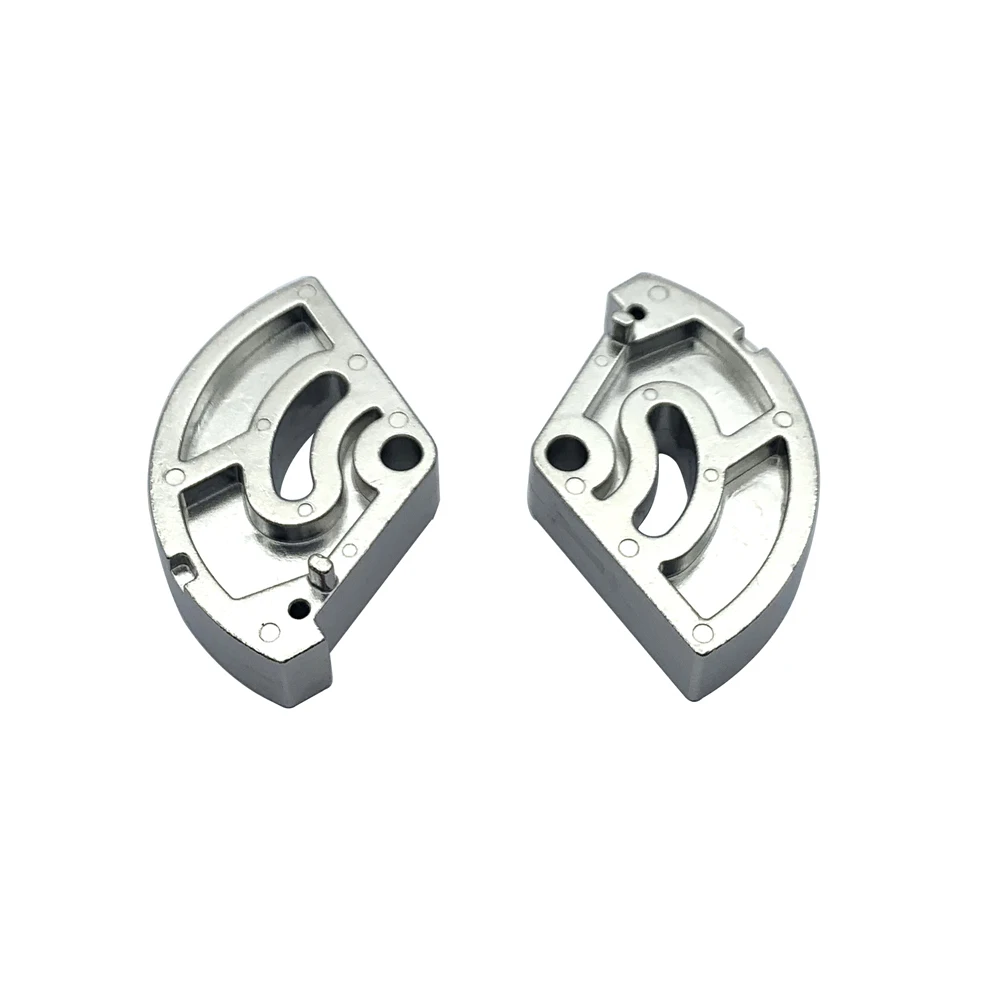 Customized Alloy Metal Metallurgy Machinery Mim Sintered Steel Powder Metallurgy Parts