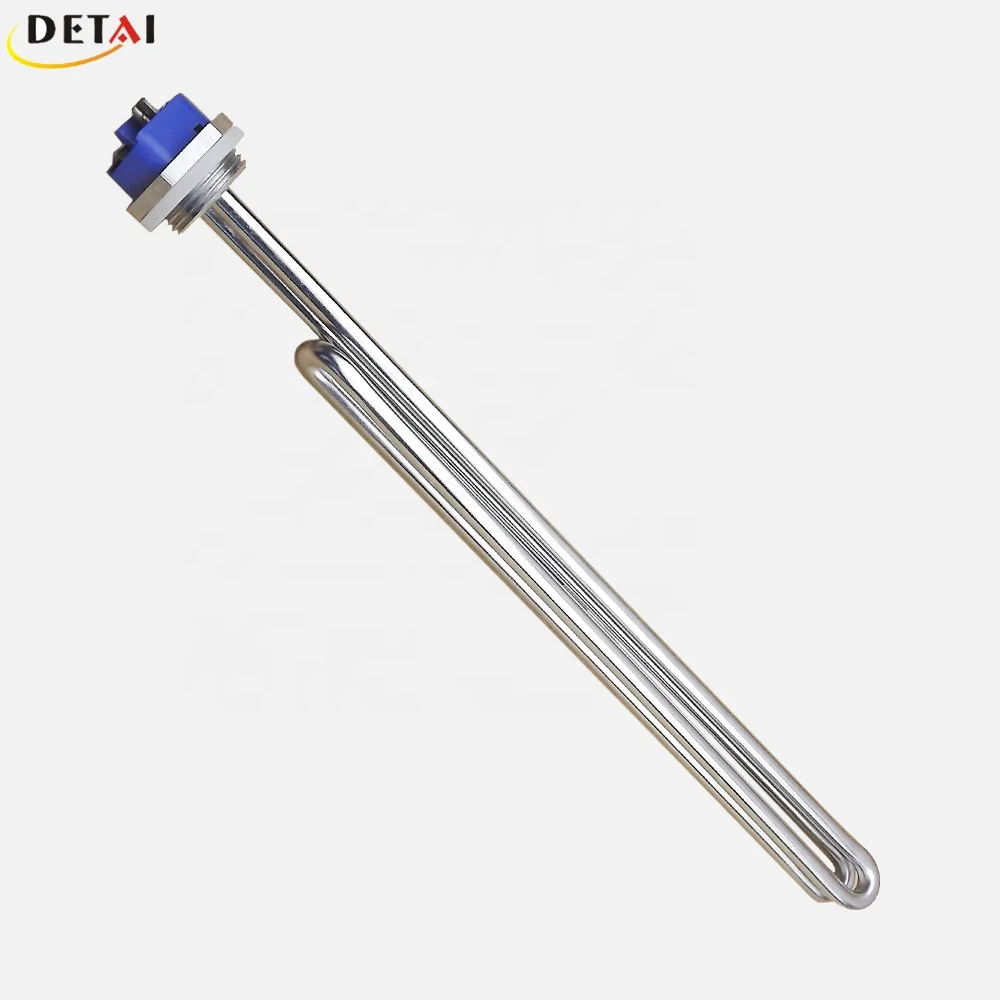 240 В 5500 Вт винт-в водонагреватель элемент погружения водонагреватель