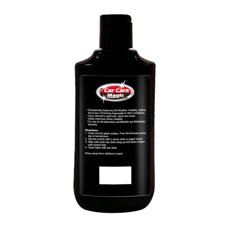 8oz/236ml Car Windshield Washer Fluid Concentrate: Tablets for Effective Windshield Wiper Fluid - Easy to Use