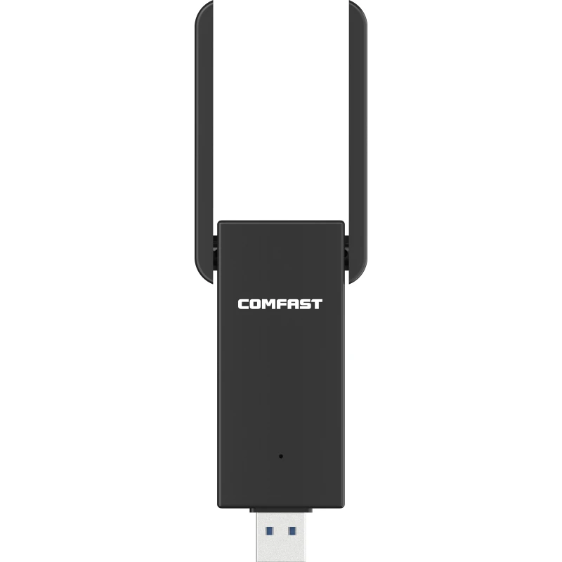 COMFAST CF-938AC Dual Frequency Gigabit 1900M E-sports Game Wireless Network Card Desktop Laptop Receiver WiF Transmitter