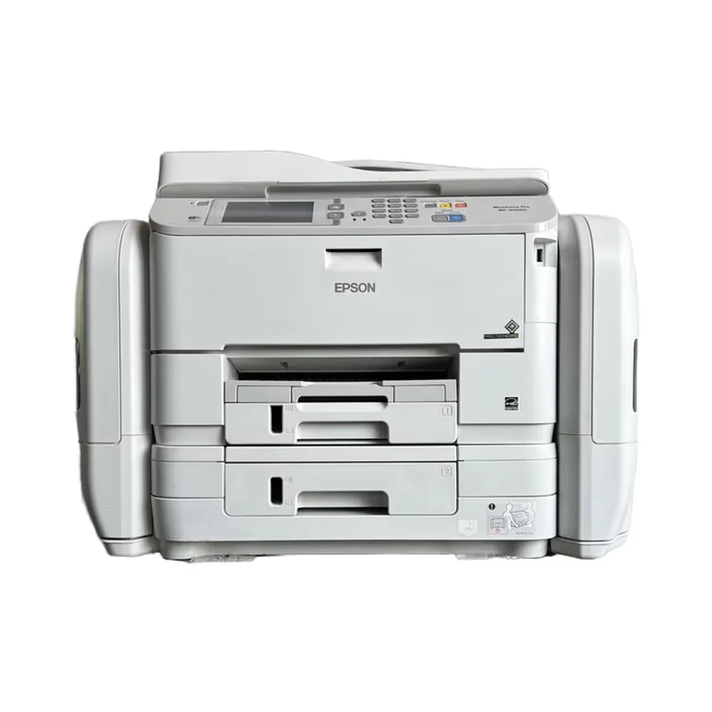 Epsonr5690 Office Multifunctional Laser Printer Scanner  A4 Copier New Photocopier Machine