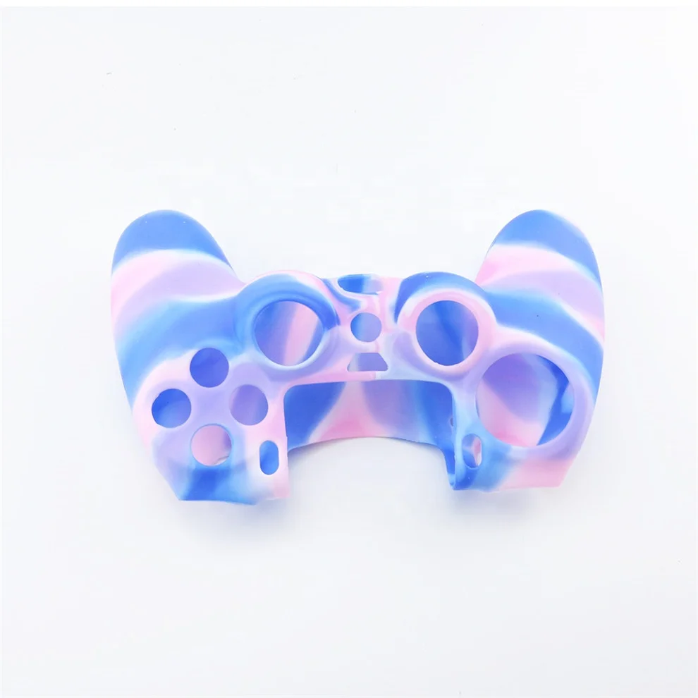 Распродажа защитный камуфляжный чехол для sony playstation 5 ps5
