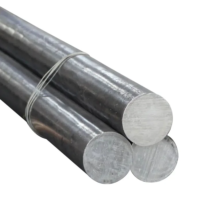 Hot Rolled Stainless Steel Round Rod 304 304L Round Bar sae 1018 100mm to up Size for Bridge and Tunnel Engineering Construction