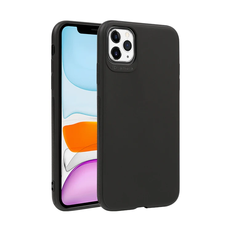 Suitable for Poland market Case Provide all round protection Liquid emulsion  design Tpu Full cover Case  For Hua Wei P30