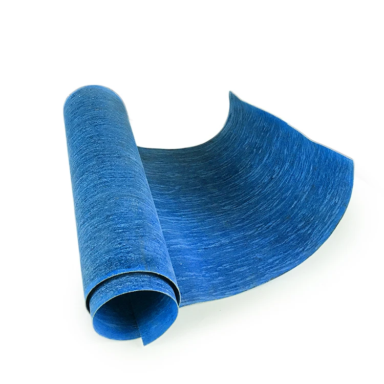 Klingerit sheet C4430 Green Compressed Asbestos Free Jointing Material Sheet Sealing Gasket