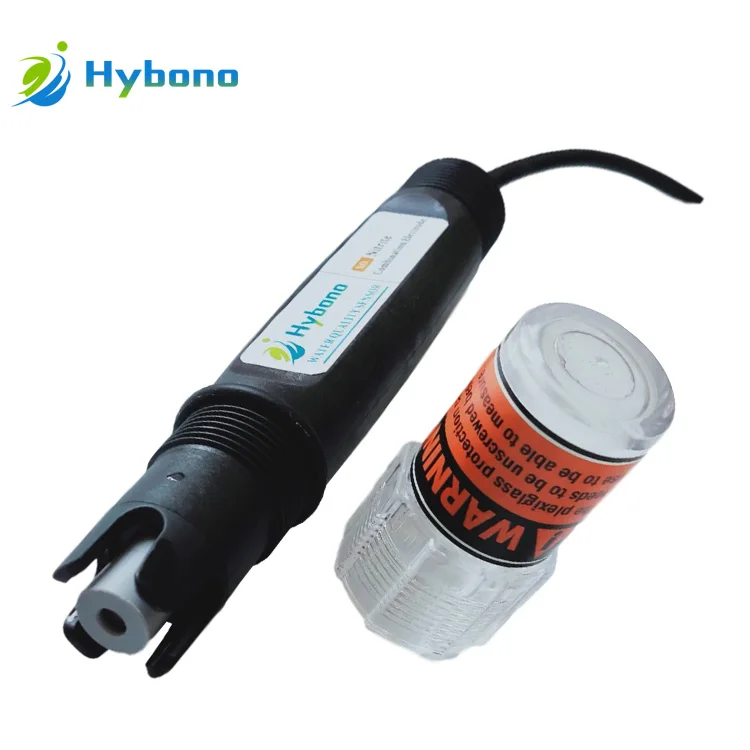 HWS-1300 Nitrate /Chlorine/Nitrite/Fluoride Ion Sensor