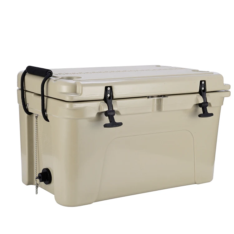 
Insulated Portable Foam Corona Beer Car Cooler Box 