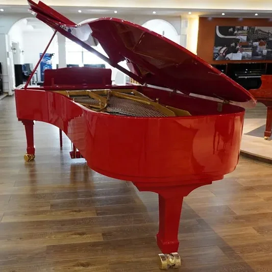 Concert Grand Piano 9 inch with High Quality