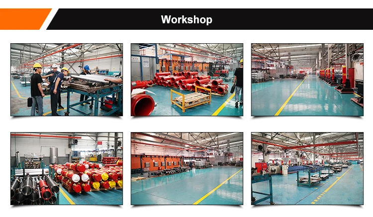 Oem Truck Origin Type Place Model Market Heavy Truck Parts WD618 Diesel Engine