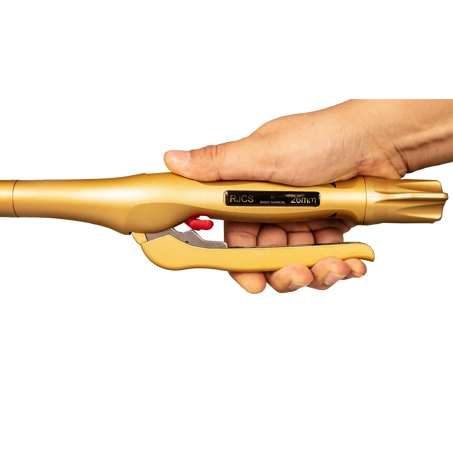 Hot sale disposable gastrointestinal anastomosis circular stapler for patient