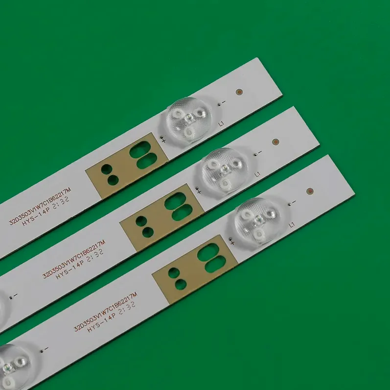 GC32D07-ZC21FG-09 для GC32D07-ZC14F-07 Philips 32PHF3559T3 32E220E