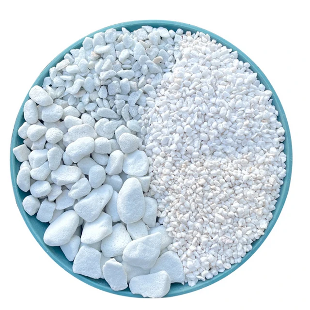 Good Air Permeability Hot Selling Perlite Expanded Heat Insulation