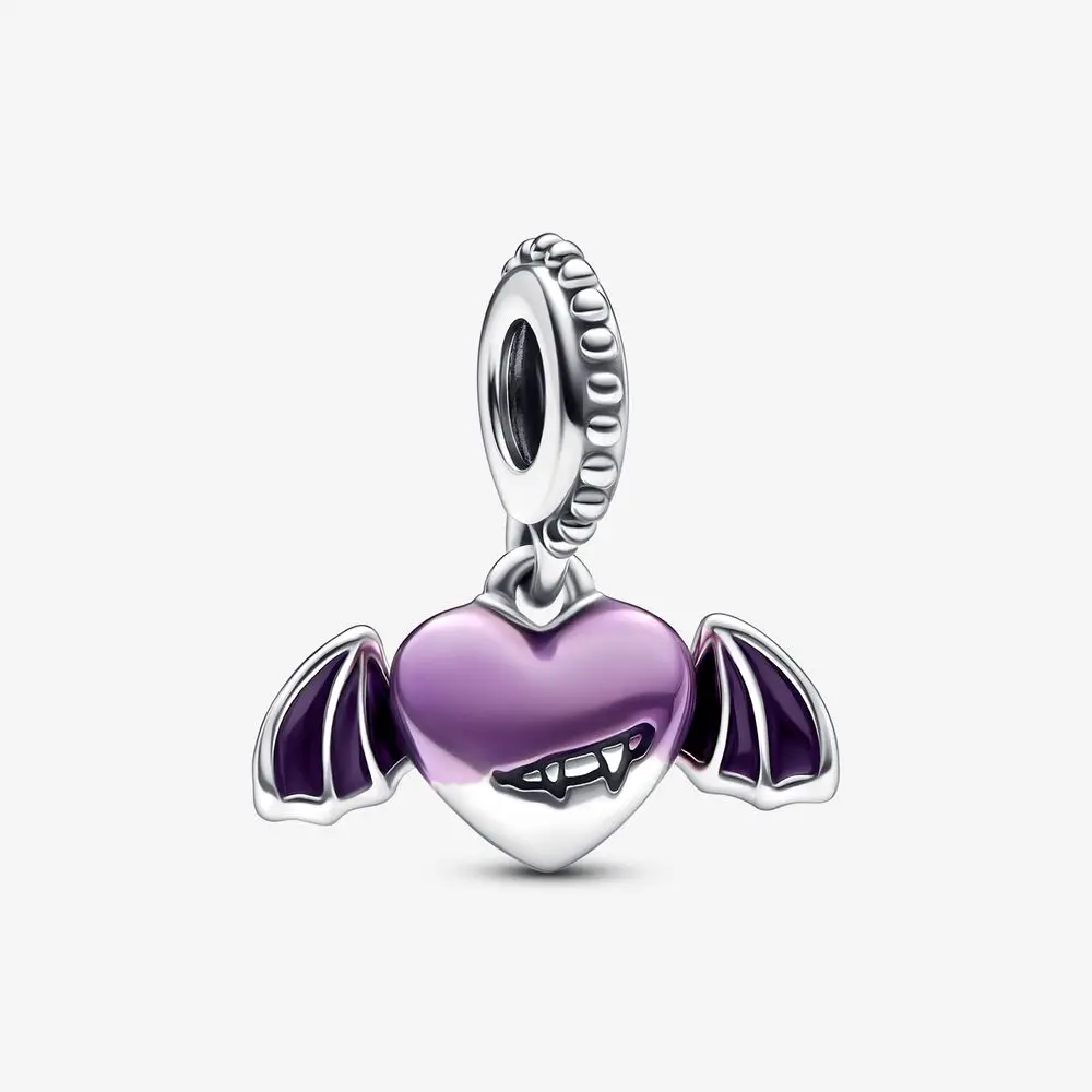 New 2023 Fit Original Pan charms DIY Bracelets for Women Hero charms plata de ley S925 pure Silver Charms Bead Jewelry wholesale