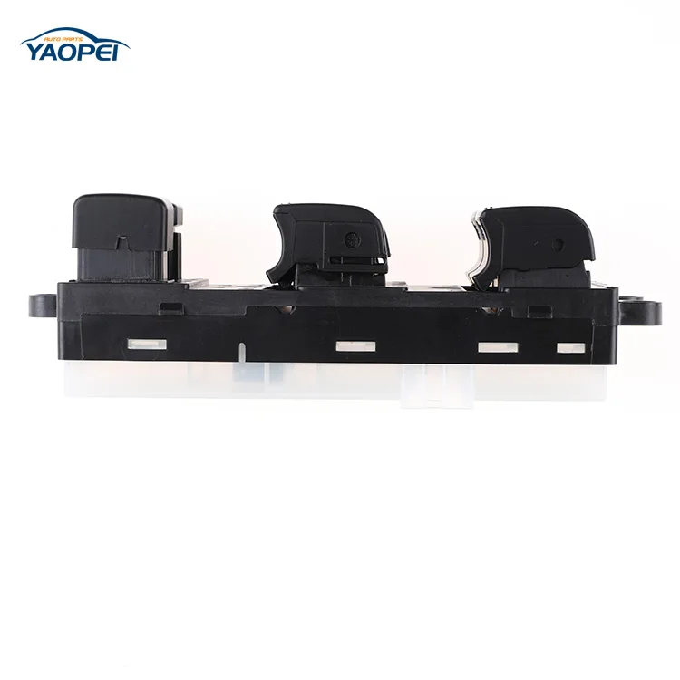 YAOPEI Master Window Switch Assembly 25401-ZP70A 25401ZP70A  For   2007 - 2021 Nissan XTERRA