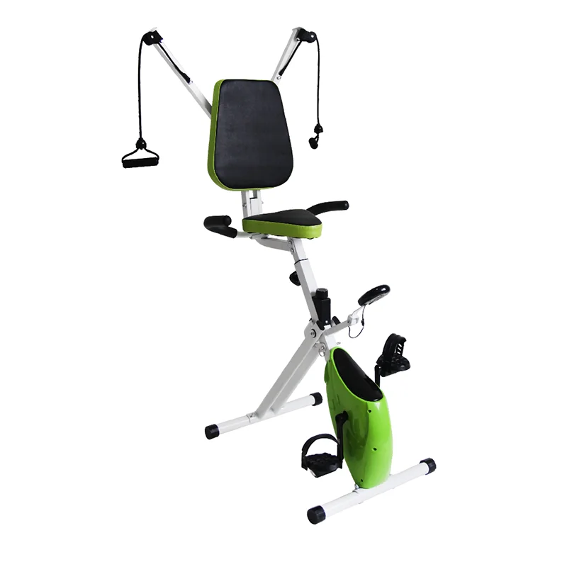 home gym cycle exercise bike portable bike exercise in door