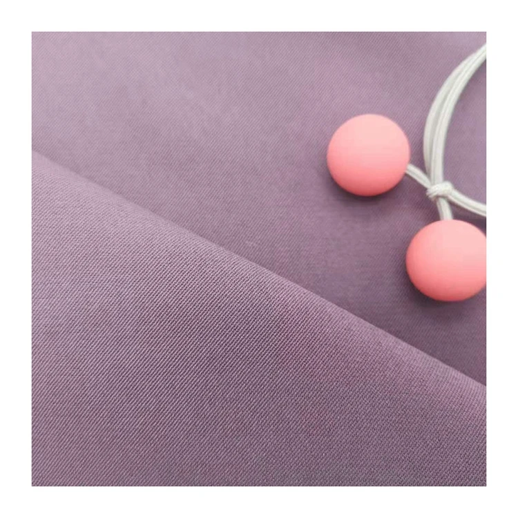 
Factory manufacture various recycled polyester jersey fabric for clothes 