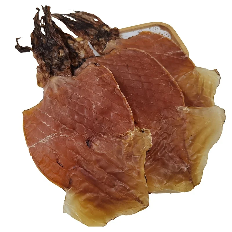 
HACCP high quality new season produced dried squid for sale 