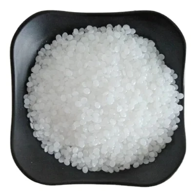 HDPE Granules Plastic Raw Material