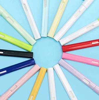 Eternal Pen Endless Pencil Inkless Pencil Everlasting Replaceable Head Magic Pen Erasable Non Sharpening Pencils