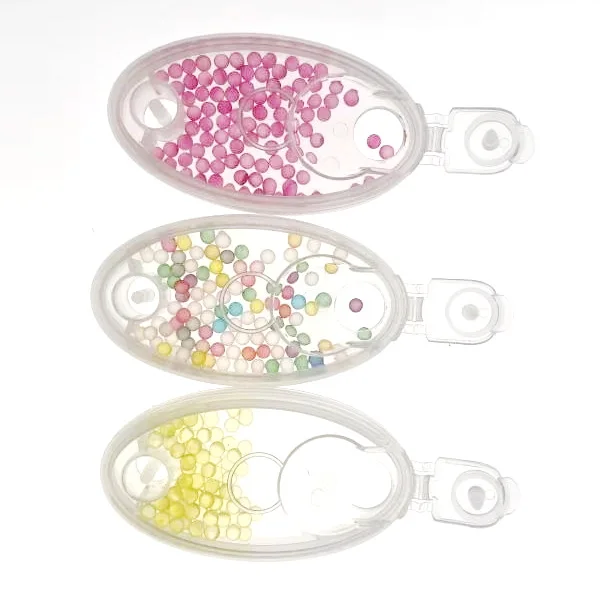 Wholesale New style multifunction various fragrance types cigarettes bursting capsule tubes Peppermint blueberry flavored cigare