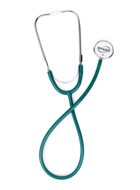 BK3001 Single head stethoscope/sphygmomanometer/digital blood pressure monitor/blood pressure BOKANG
