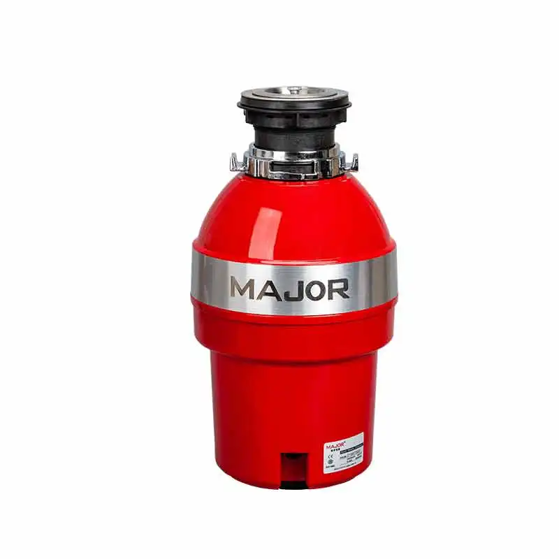 Home Kitchen Bone Crusher Disposer Waste Food Shredder Kitchen Garbage Disposal Processor remote controller