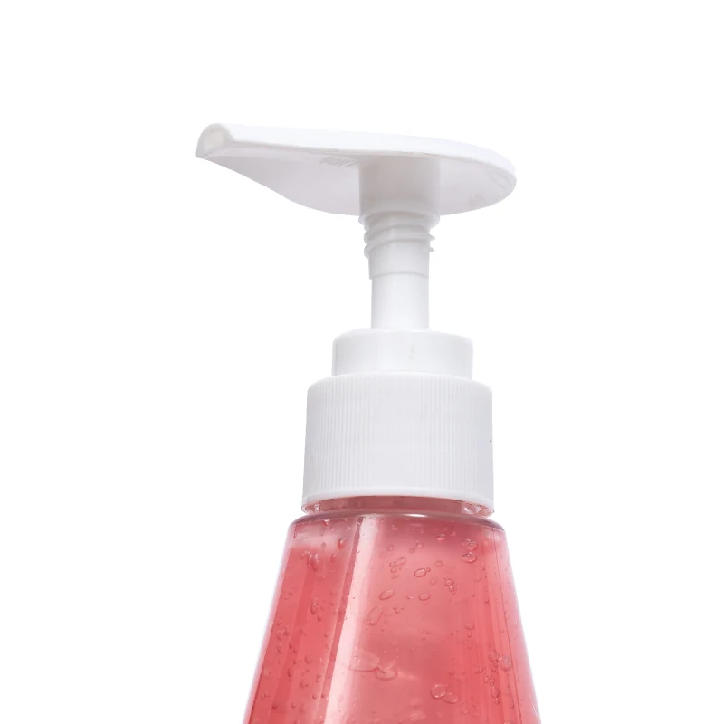 Custom Premium 150mL Fluoride Free Strawberry Flavoured Probiotic Pump Liquid Kids Toothpaste Manufacturer
