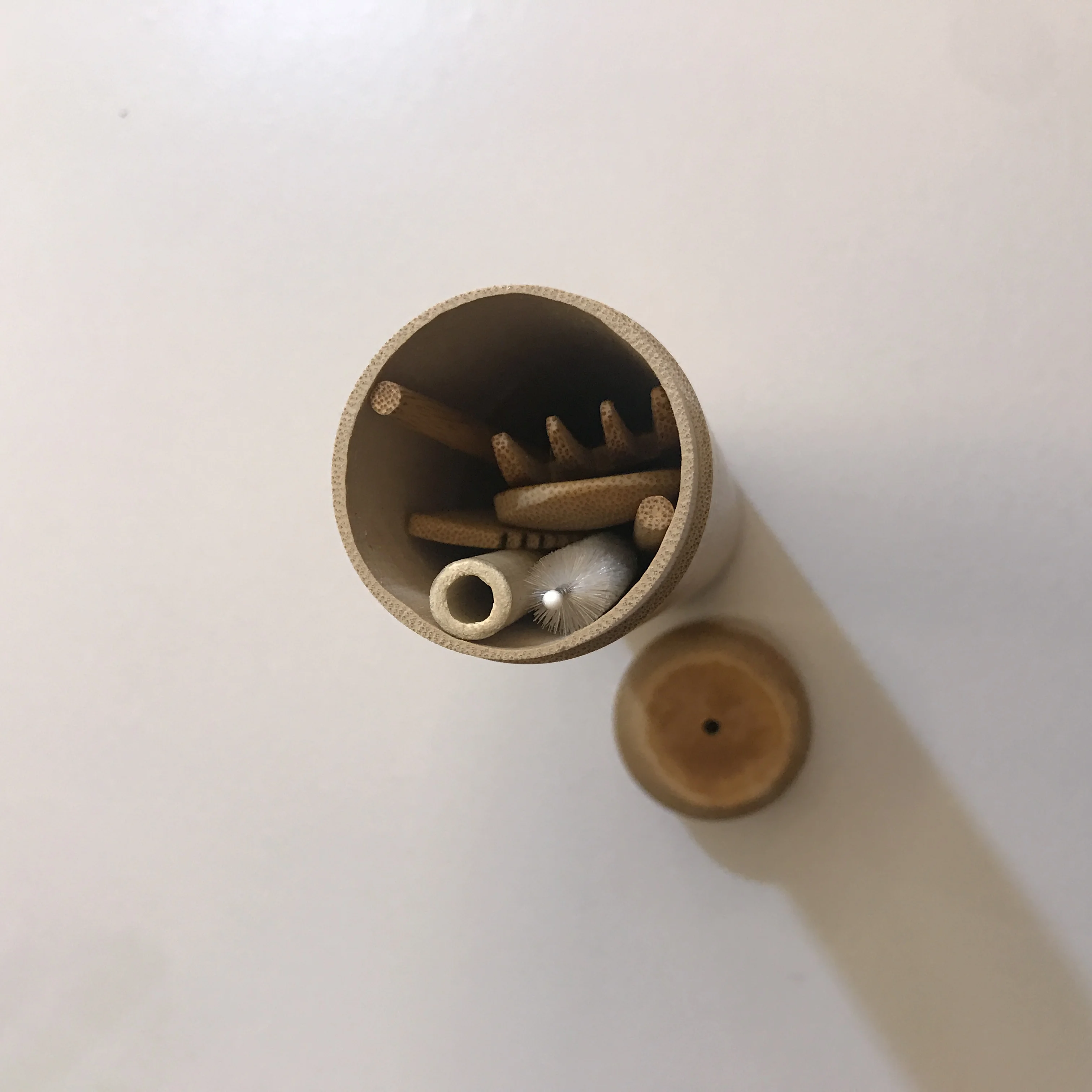 Dining tableware, bamboo tableware dinner ware set bamboo chopsticks and knife and spoon fork set