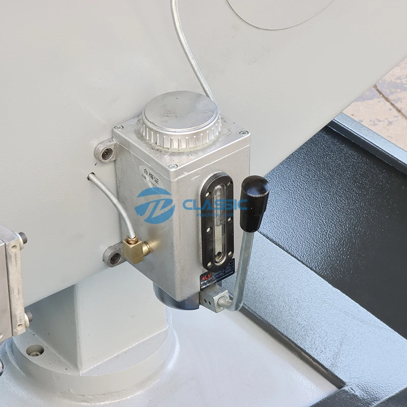 Factory Direct Sale X6330 Horizontal Milling Machine For Metal Industry