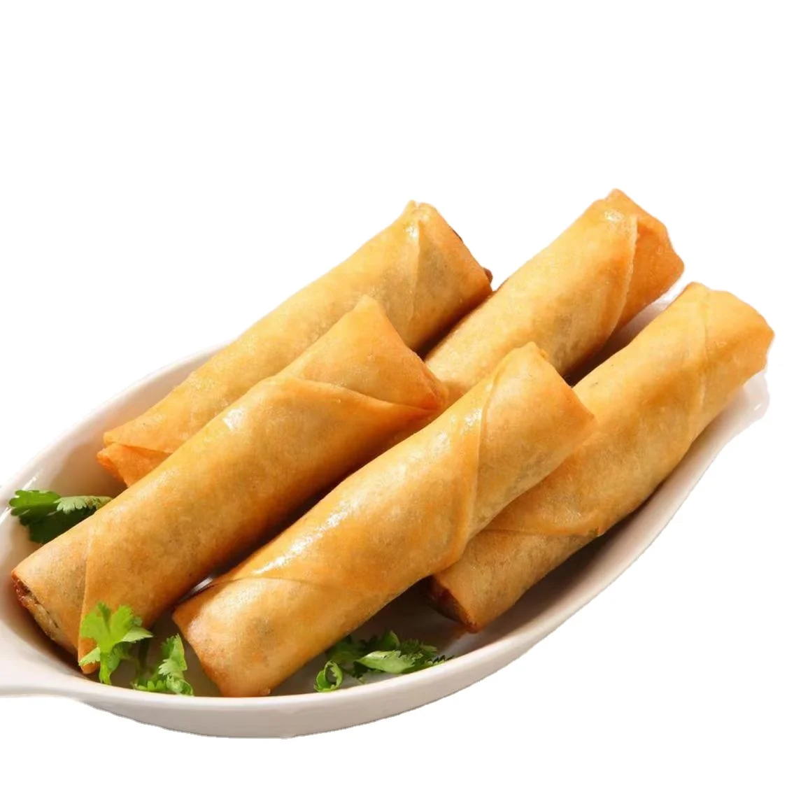 Baked Food Spring Roll Box Old Bags for Children and Adults Chinese Sweets Bao Bun Sweet Frozen Bread Brown Sugar Steamed Bun