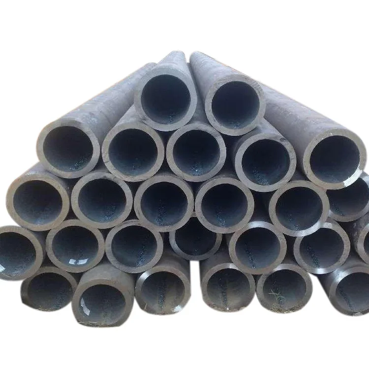ASTM A106 Grade B Specification Pipes Seamless Pipe for Sale Carbon Steel Pipe