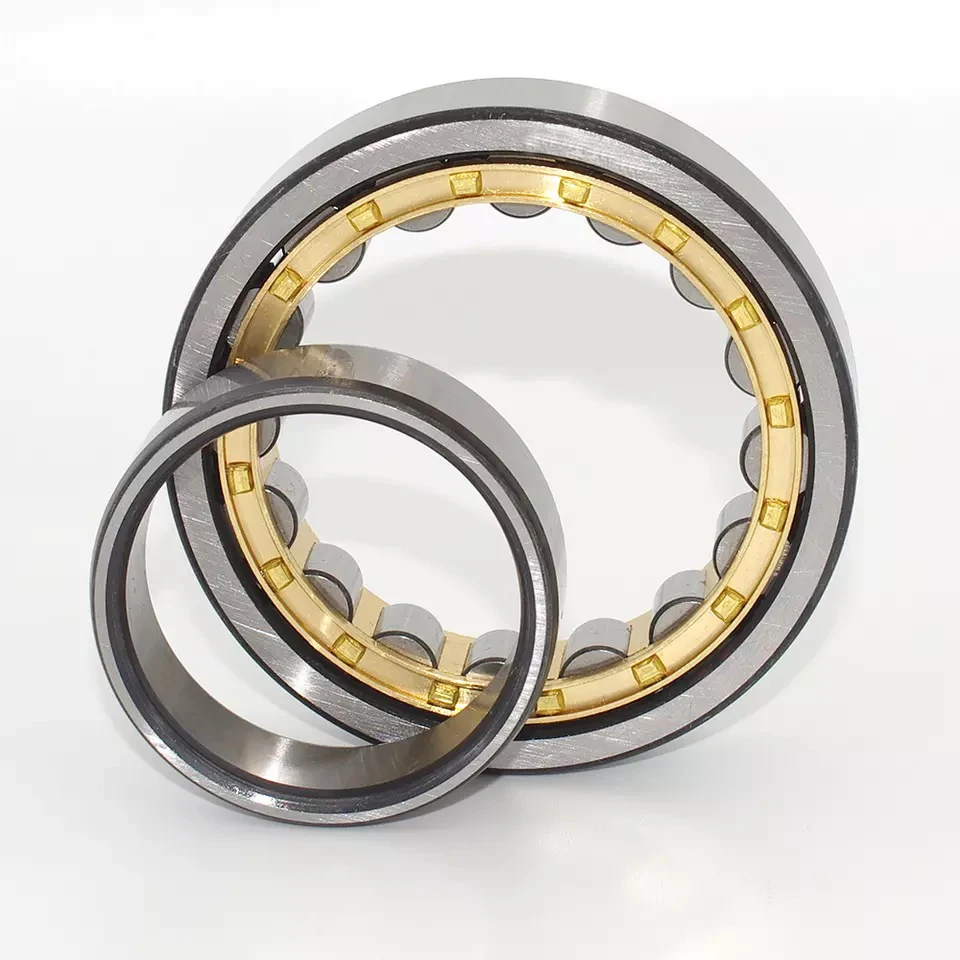 NU 220 ECM * bearing 100x180x34 mm high capacity cylindrical roller bearing NU 220 ECM NU220ECM