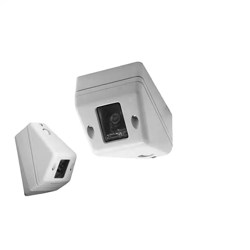 Корпус хорошего качества водонепроницаемый корпус для литья под давлением из алюминиевого сплава герметичный камеры видеонаблюдения