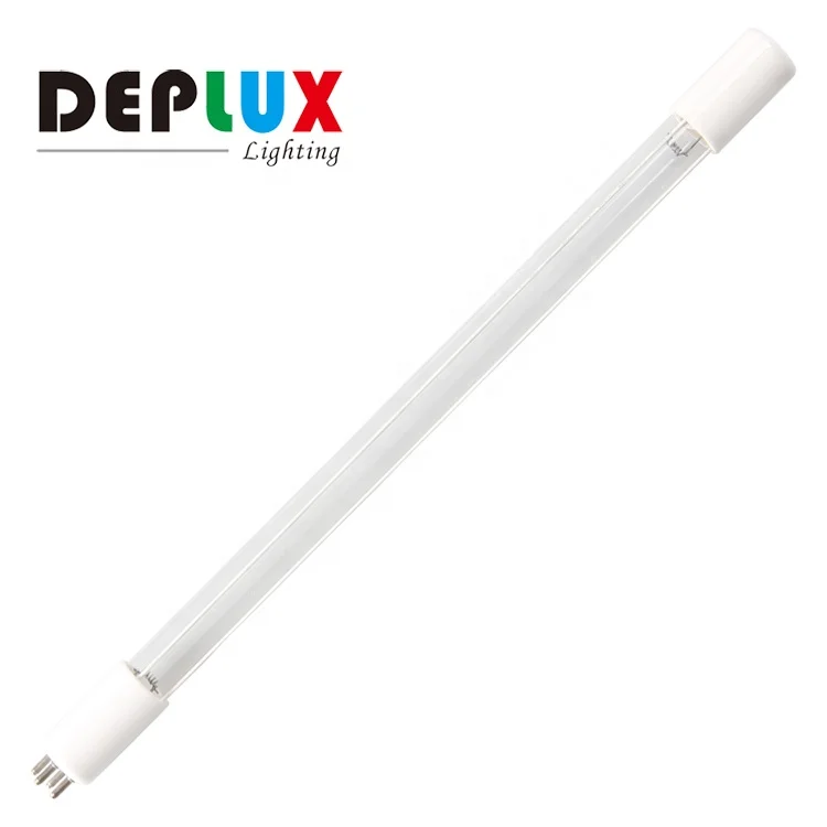 254NM 40W Submersible UV sterilizer light