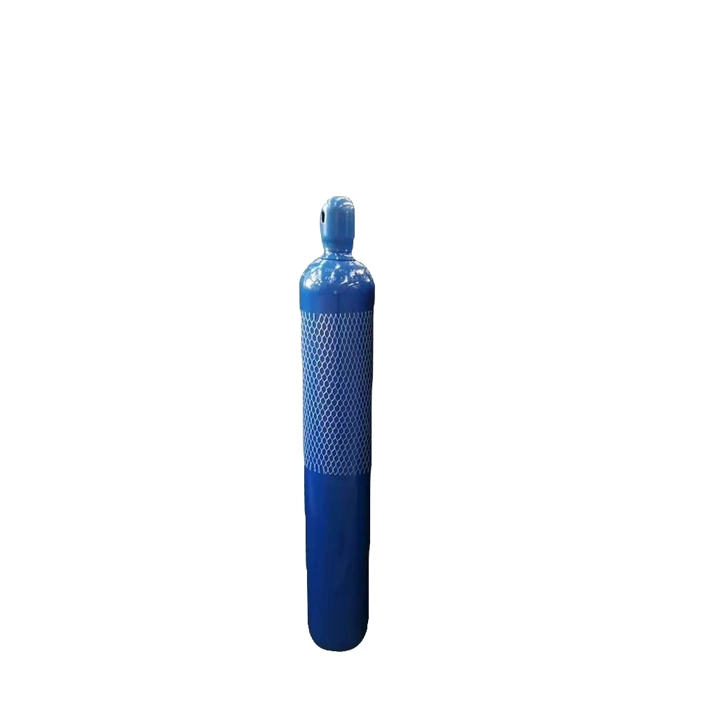 
 40L 219 мм 150bar бесшовных стальных газовых баллонов для продажи кислород/аргон/азота/SF6 газовый баллон  