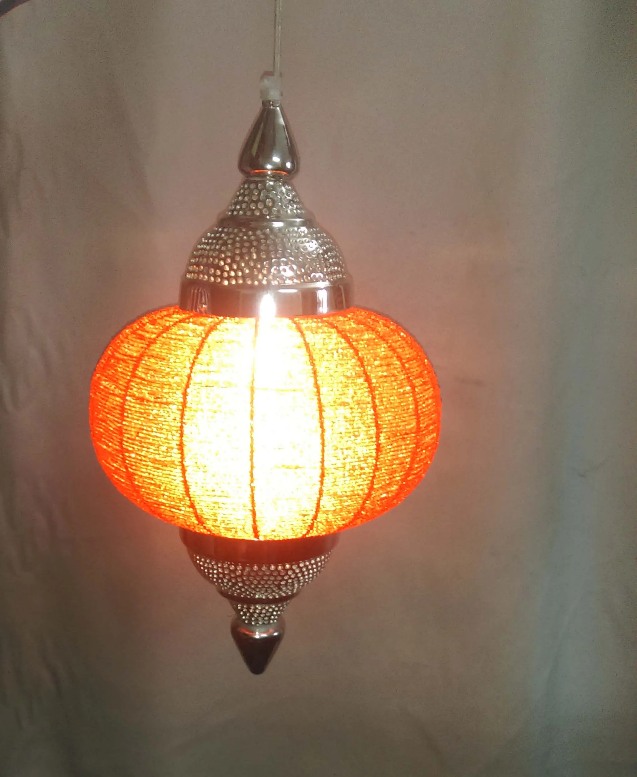 Contemporary Classic Designer Room Decoration Pendant Lights  Modern Ceiling Luxury Circle Home PINK