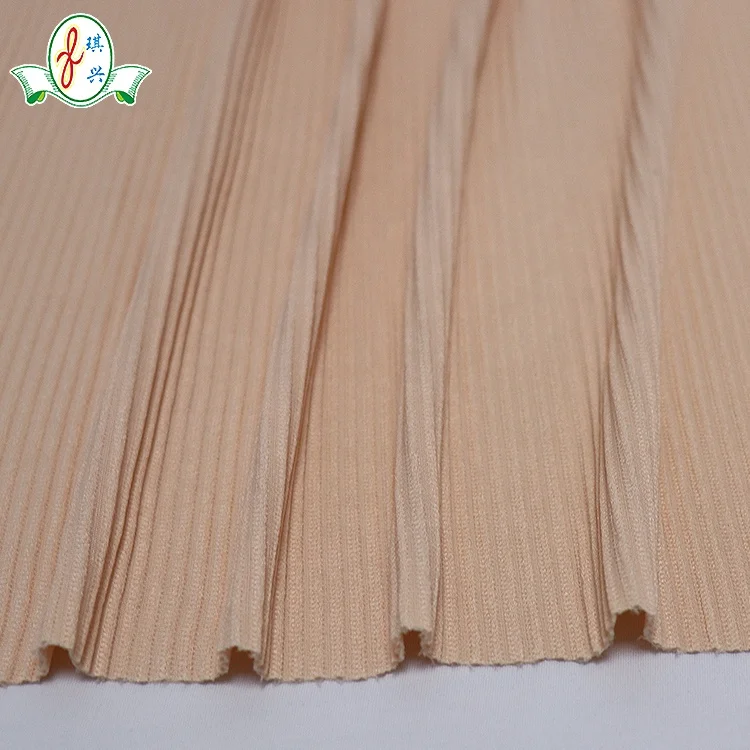 PBT Polyester stretch knit sportswear  fabric